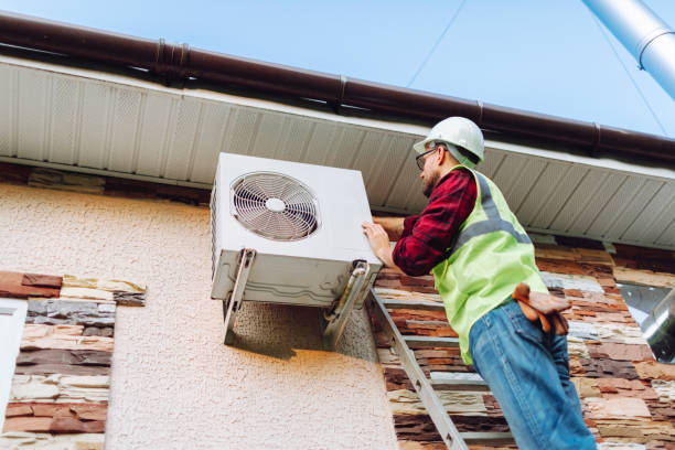 Affordable air conditioning repair in Slippery Rock University, PA