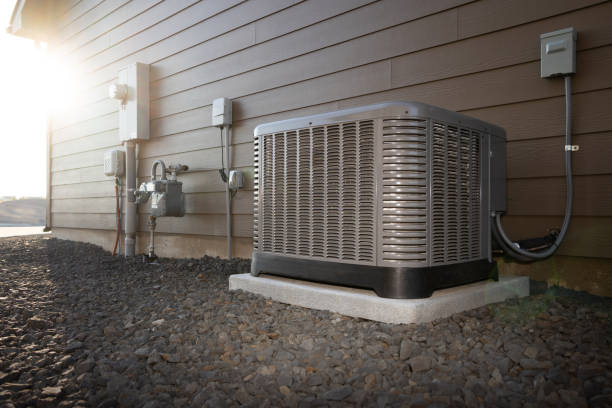 Professional HVAC in Slippery Rock University, PA